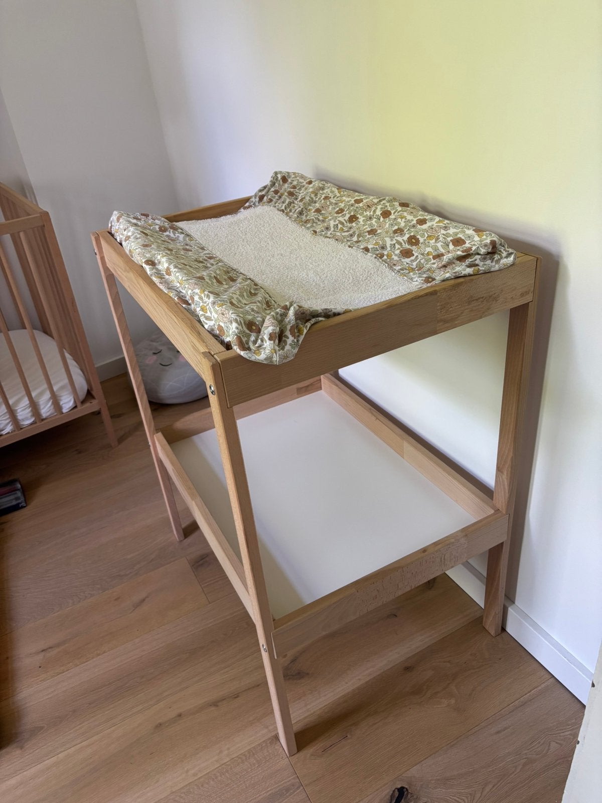 Commode Ikea, Gebruikt, 75 tot 100 cm, Voetruimte, Minder dan 50 cm
