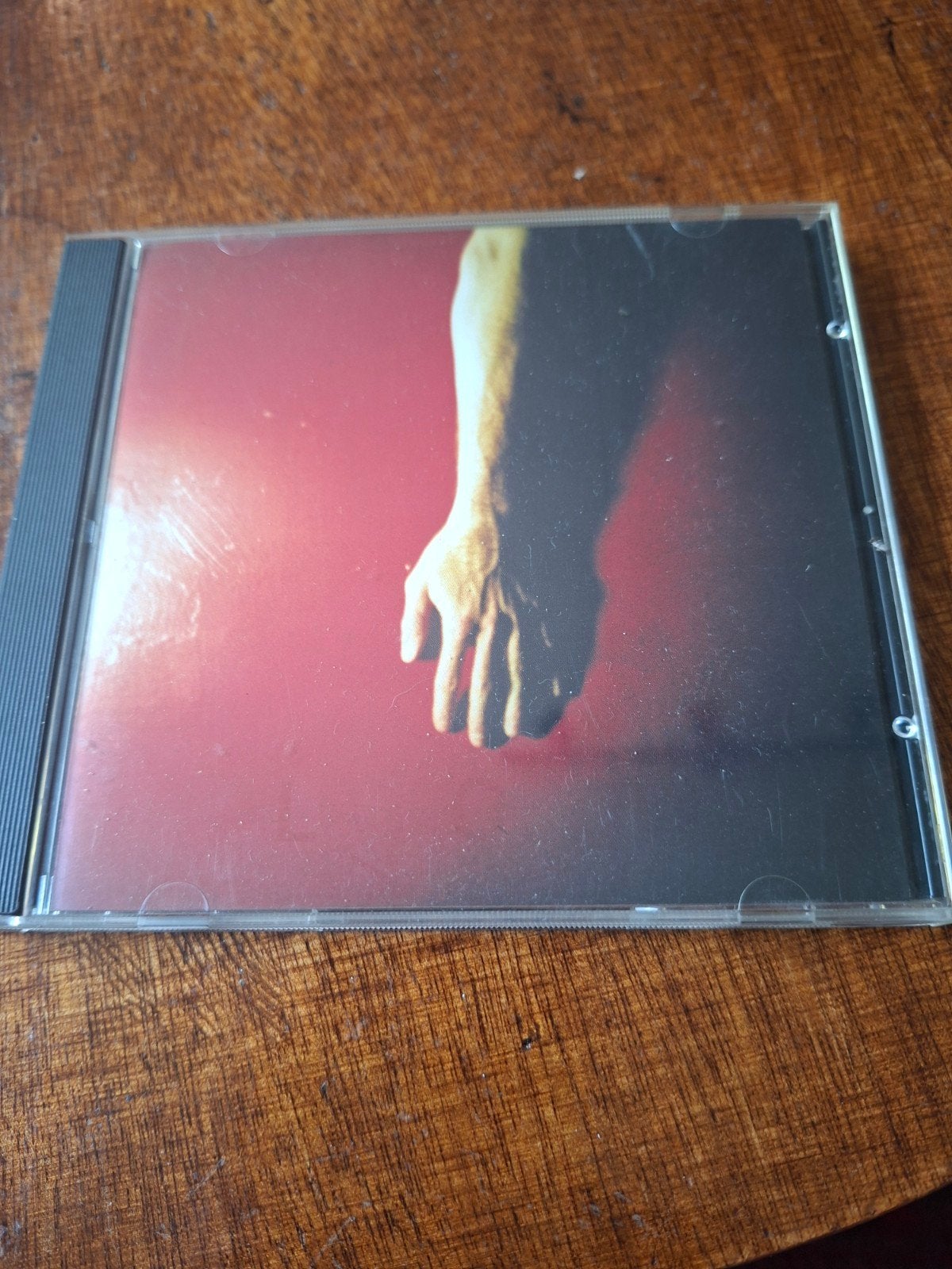 Low - Trust CD (2002), Cd's en Dvd's, Cd's | Pop, Gebruikt, Ophalen of Verzenden