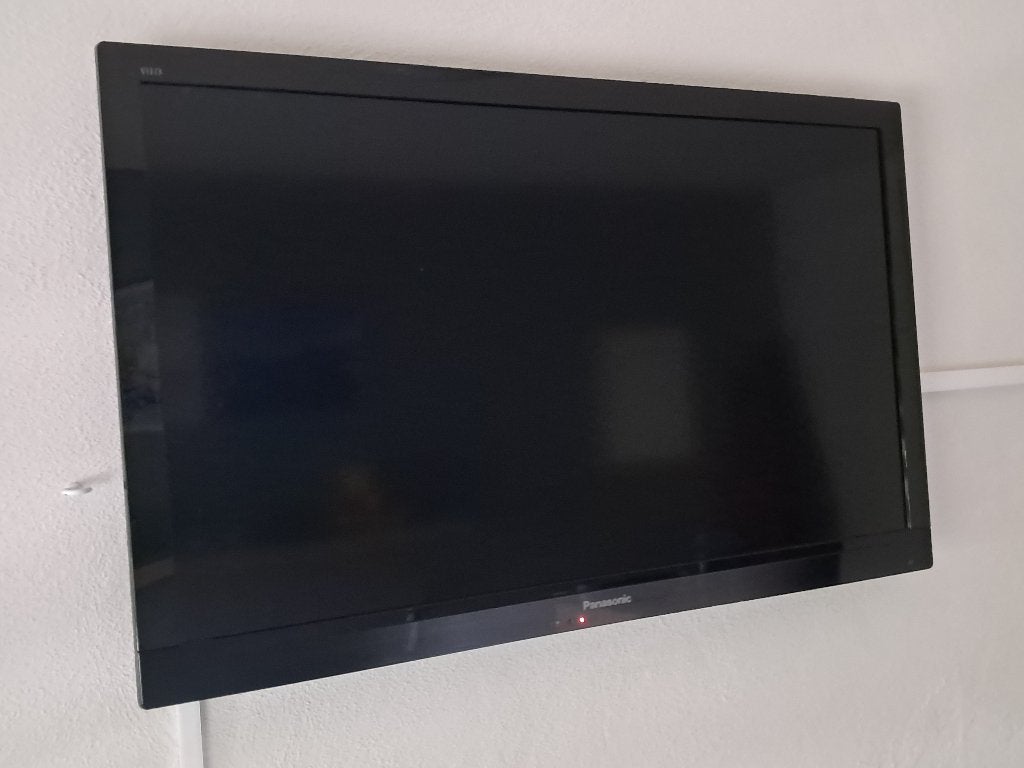 Panasonic tv 38 inch, Audio, Tv en Foto, Televisies, Ophalen, Panasonic, 50 Hz, 80 tot 100 cm