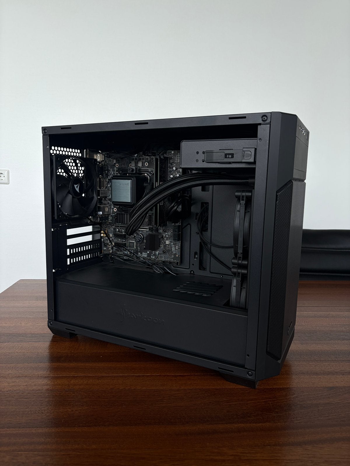 Office PC (i5 10500 / 16GB Ram), Intel, Intel, Intel, Ophalen of Verzenden