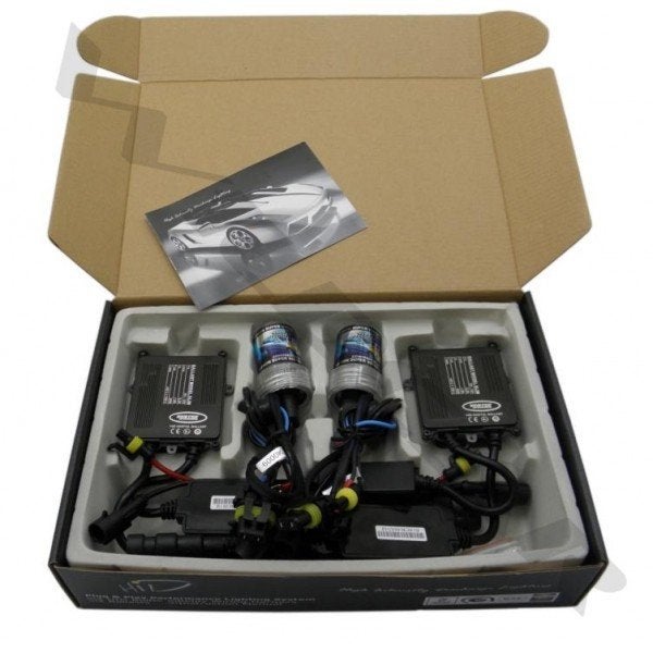 H7 hid auto xenon inbouw kit € 79,99, Ophalen of Verzenden, Nieuw, Overige automerken