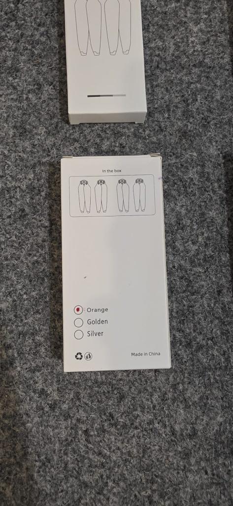 Peripellors voor DJİ mini 2/3/4/5/mavic ect. NIEUW, Nieuw, Ophalen of Verzenden