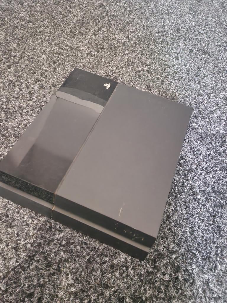 PlayStation 4 console, Spelcomputers en Games, Spelcomputers | Sony PlayStation 4, Ophalen of Verzenden, ., ., .