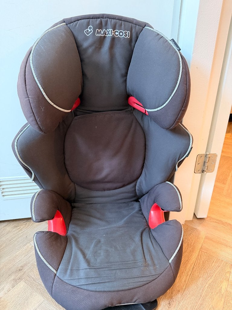 Maxi Cosi Rodi, Ophalen, 15 t/m 36 kg, Verstelbare rugleuning, Maxi-Cosi