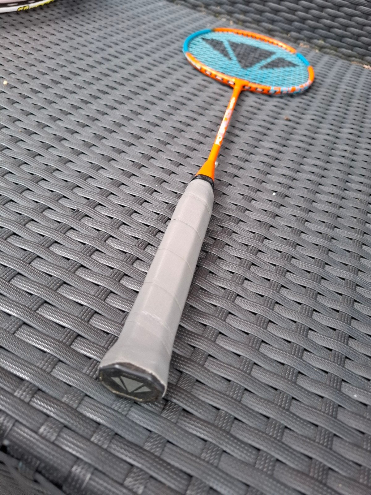 Powerblade Match Badminton Racket, Sport en Fitness, Badminton, Onbekend, Ophalen of Verzenden, Zo goed als nieuw, Racket(s)
