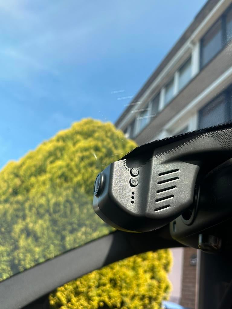 Rijd nooit meer zonder bewijs 4K Dashcam origineel, Ophalen, Nieuw