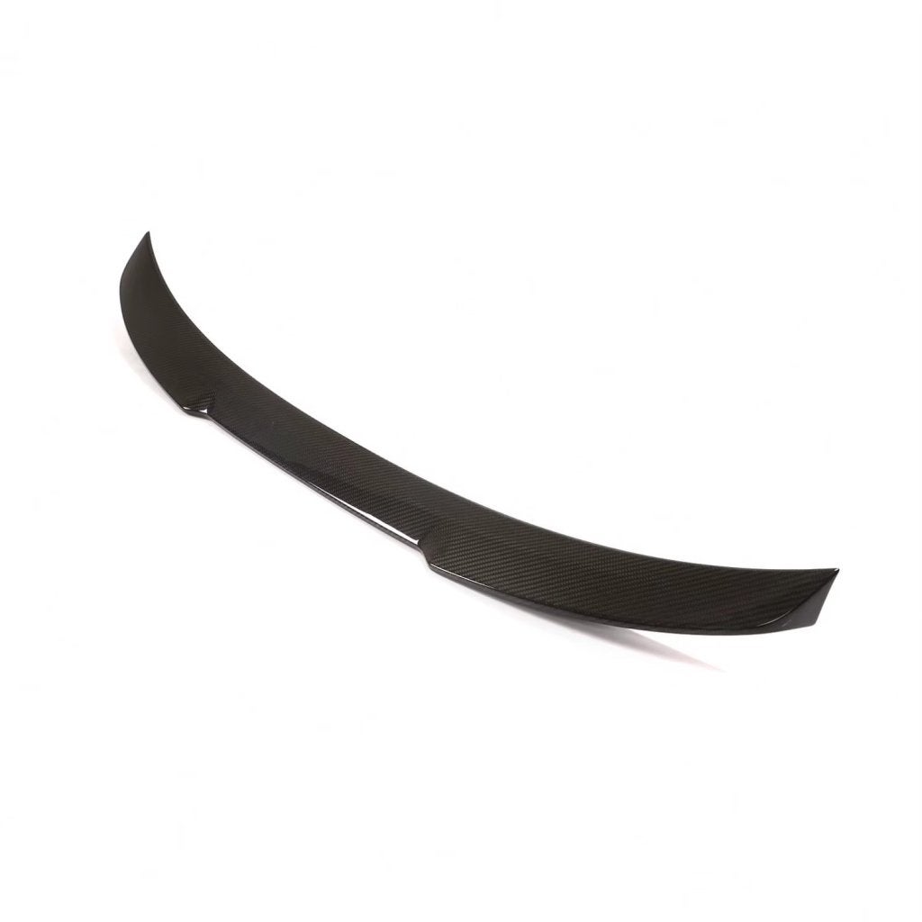 Spoiler Kofferbak BMW 3 Serie F30 2012-2019 Carbon Fiber, Verzenden, HP Parts, Info@hpparts.nl, Almen