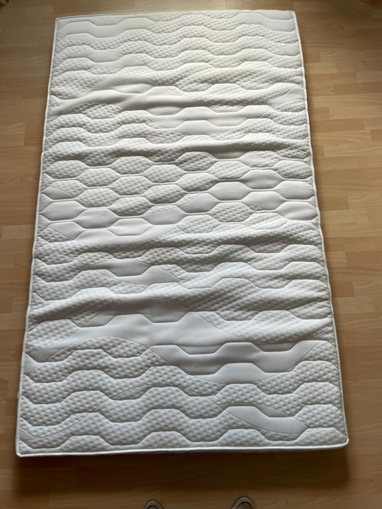 Topper matras voor Volkswagen California, Caravans en Kamperen, Camper-accessoires, Ophalen of Verzenden, Gebruikt