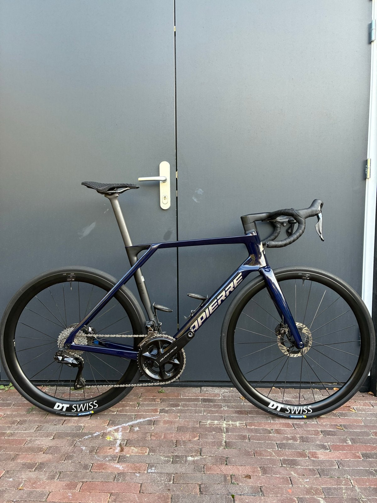 Lapierre Xelius DRS10.0 - Dura-Ace Di2 powermeter - DT Swiss, Fietsen en Brommers, 28 inch, Carbon, Heren, Zo goed als nieuw
