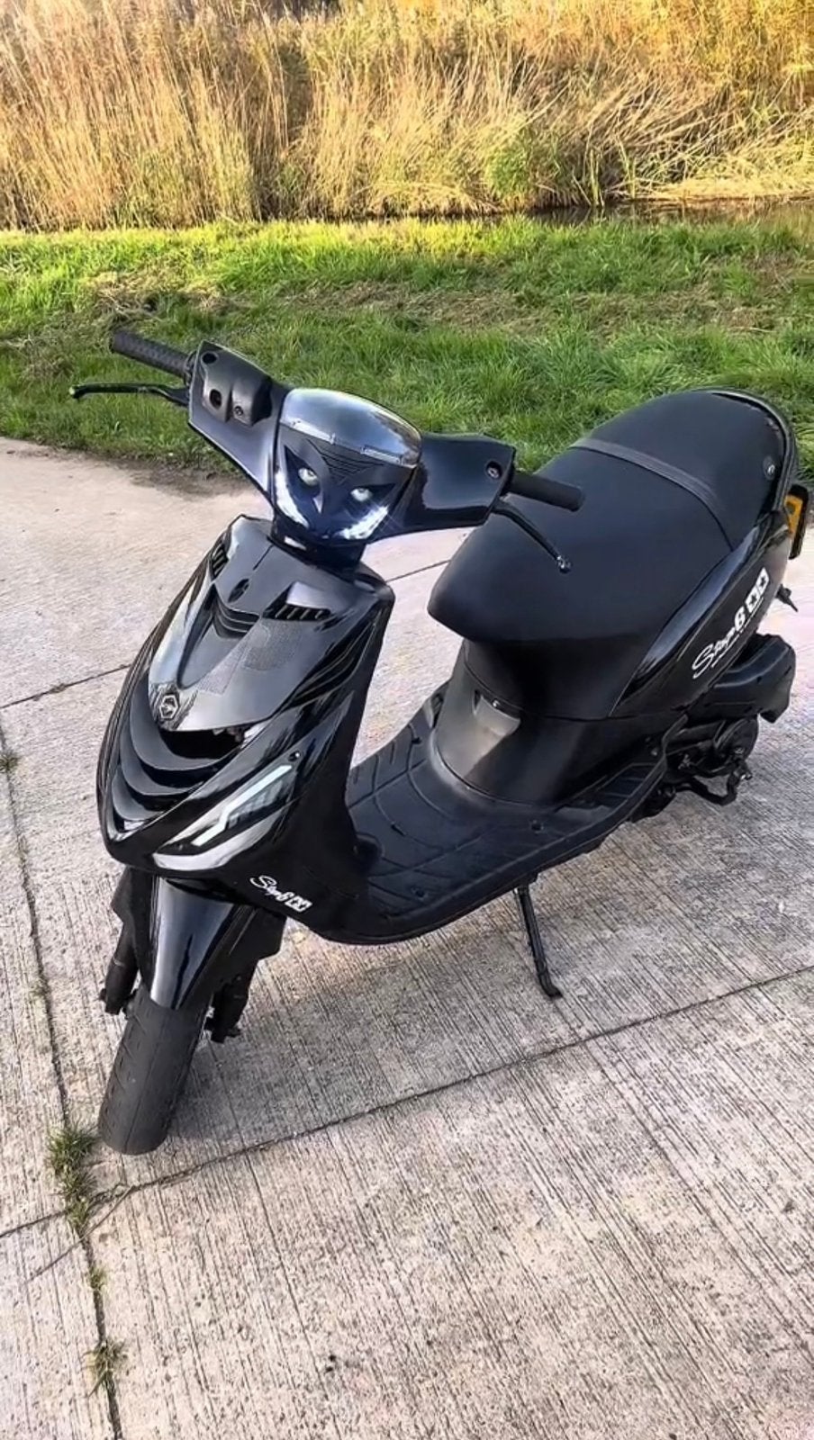Piaggio zip 4t, Ophalen, Gebruikt, Maximaal 45 km/u, Zip