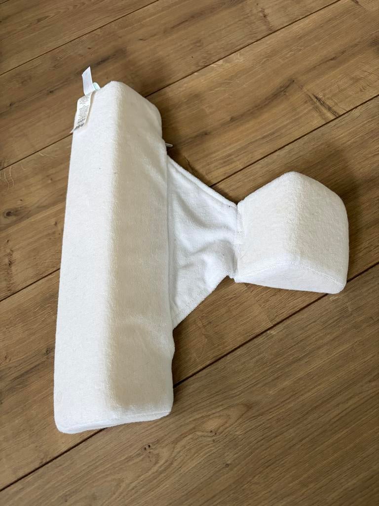 Babyjem zijligkussen, Ophalen, Zo goed als nieuw