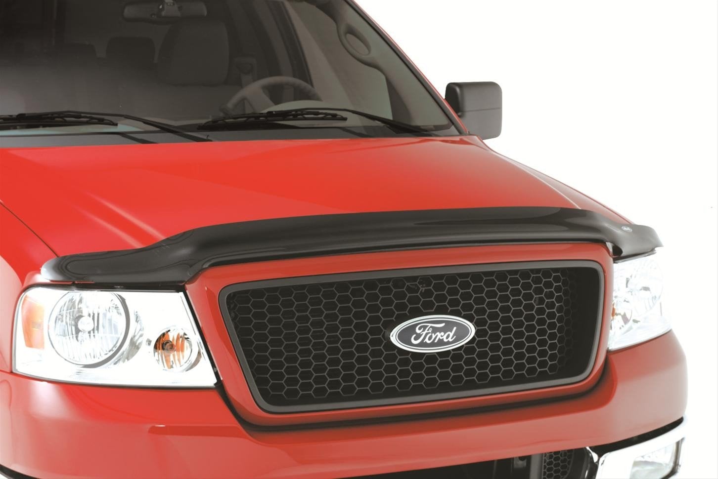 AVS bugshields bugflector Ford Ranger/F-150 smoke, Ophalen, Voor, Nieuw, Ford