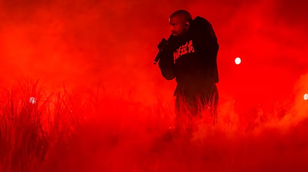 YE (Kanye West) 1e RANG Ticket! GelreDome 6 Juni Vandaag, Tickets en Kaartjes, Eén persoon, Juni