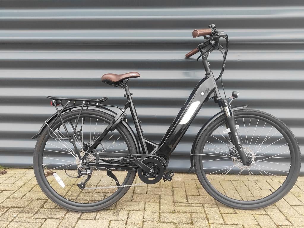 CATO bikes Urban City cruiser en cruisers, Overige merken, 3816BV Amersfoort, Nieuw, Ophalen of Verzenden