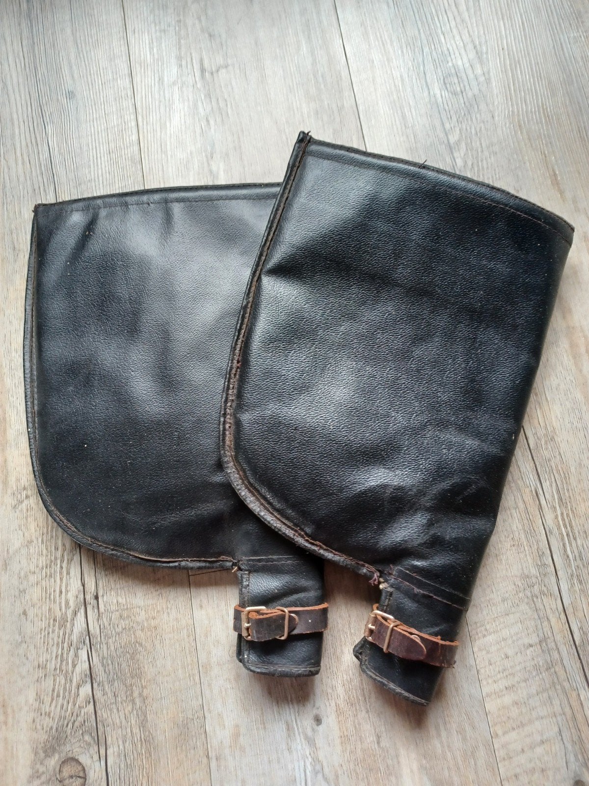 Vintage handmoffen, Ophalen of Verzenden