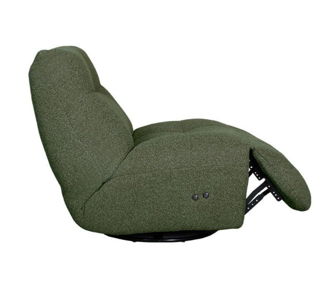 Relax fauteuil "lieke" met accu, Verzenden, Nieuw, 50 tot 75 cm