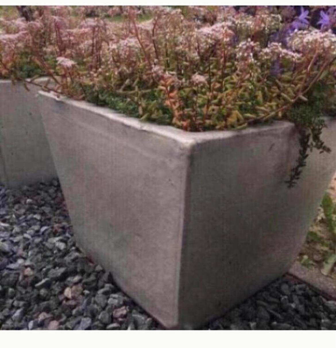 Oud Hollandse dikke terracotta potten set van 7! Cascade, Gebruikt, Minder dan 40 cm, Balkon, Terracotta