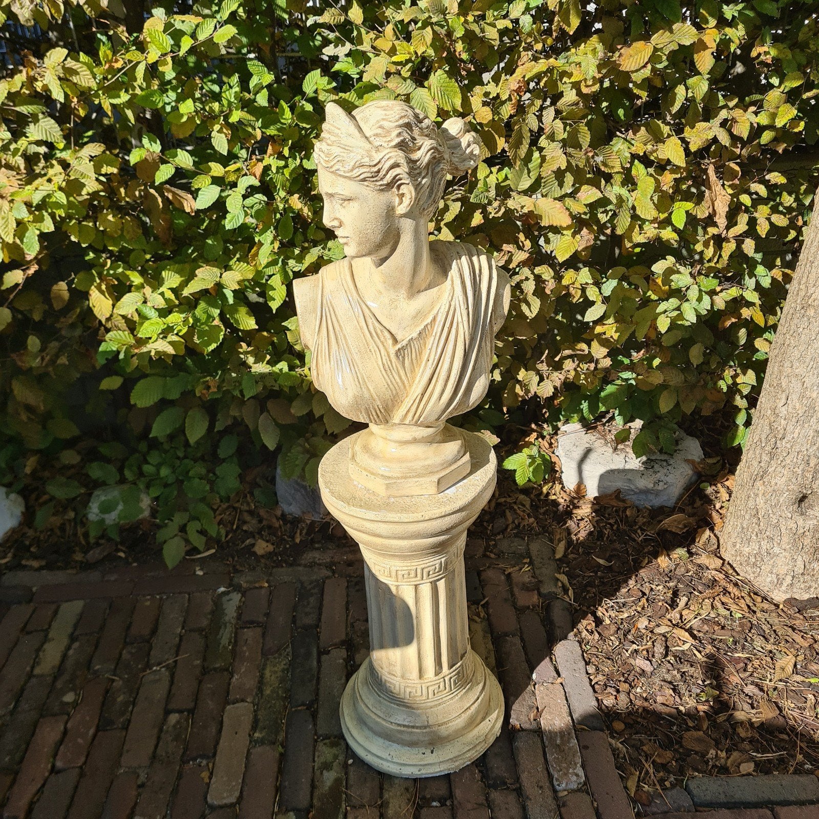 buste Artemis (Diana), Antiek en Kunst, Ophalen of Verzenden