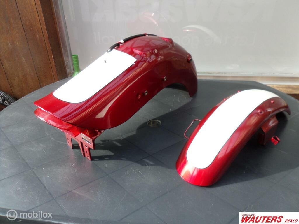 Spatborden vt1100c 1987-1996, Nieuw, Ophalen of Verzenden