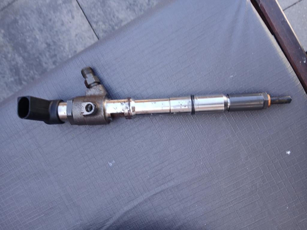 Verstuiver 03L130277S voor diverse VAG modellen, Ophalen of Verzenden, Gebruikt, Seat