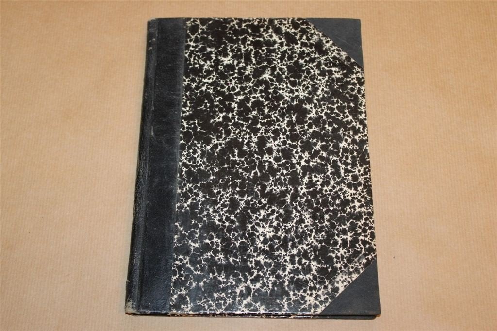 Provinciaal Blad van Groningen - 1945 !!, Ophalen of Verzenden, Gelezen