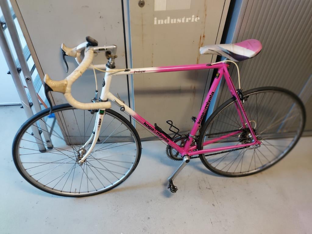 Koga Miyata, 55 tot 59 cm, Ophalen