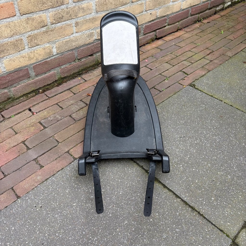 Kid-sit meerijdplankje, Ophalen of Verzenden, Gebruikt, Kinderwagen, Overige merken