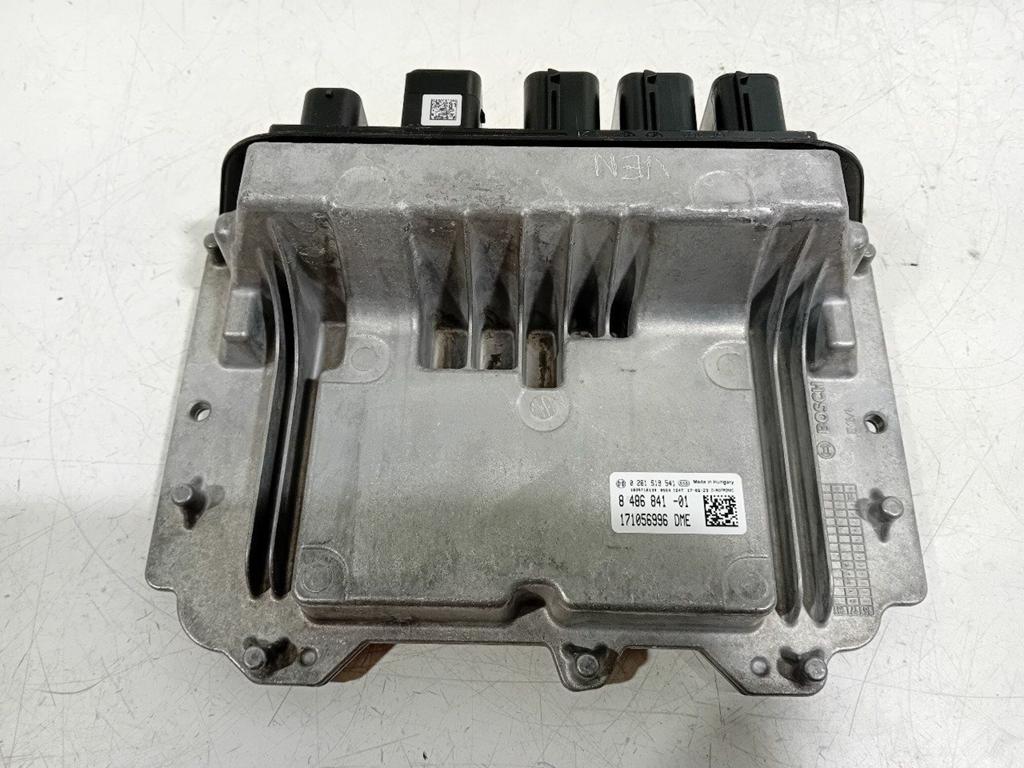 Computer motormanagement Mini Mini, Onderdelen@venauto.nl, Van der Ven Autorecycling B.V., Gebruikt, Ettenseweg 76, 4706 PB Roosendaal, The Netherlands