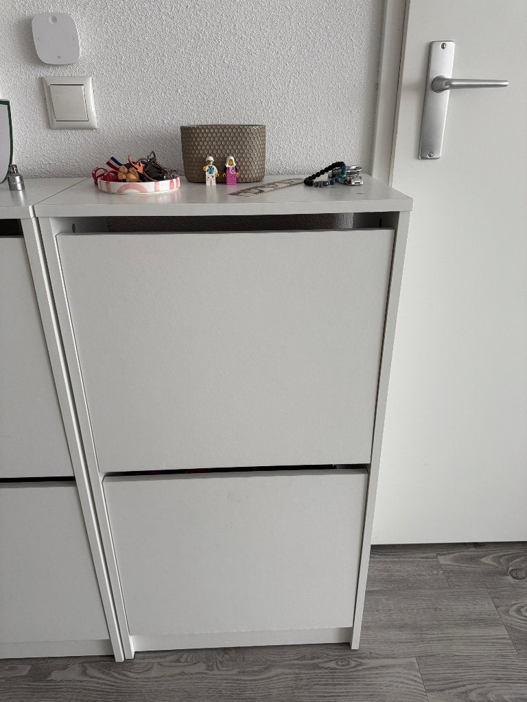 Shoe cabinet, Huis en Inrichting, Kasten | Schoenenkasten, Ophalen, Gebruikt