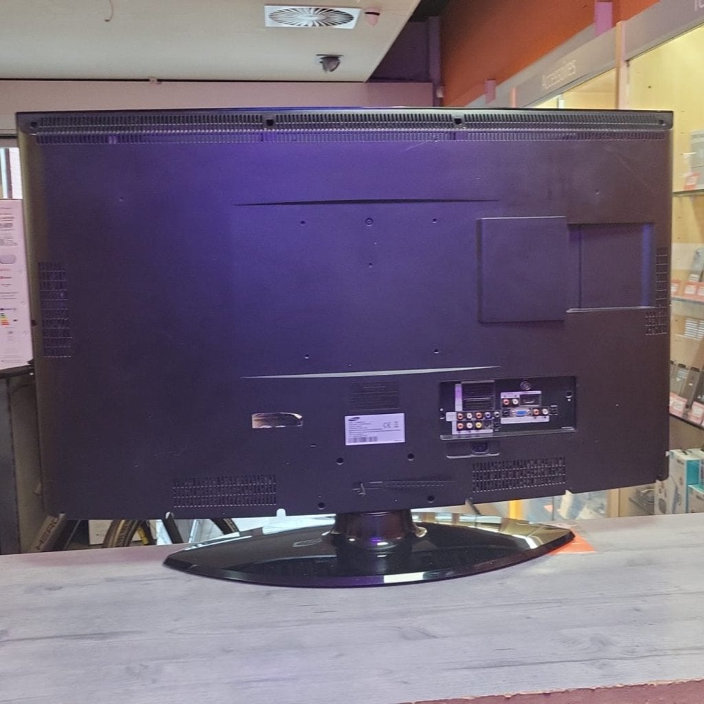 Samsung LE37S62B 37Inch LCD HD Ready Incl: Afstandbediening, Samsung, Gebruikt, Support@Samsung.com, 129, Samsung-ro, Yeongtong-gu
Suwon-si, Gyeonggi-do 16677
South Korea