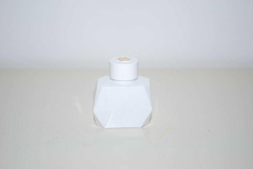 Miniatuur MontBlanc Signature, Ophalen of Verzenden, Zo goed als nieuw, Miniatuur, Gevuld