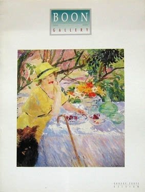 Schilderijen en Beeldhouwwerken uit de 19de en 20ste eeuw, Boeken, Ophalen of Verzenden, Zo goed als nieuw