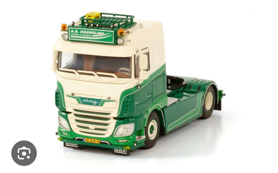 Gezocht! Prijs komen we wel uit, Ophalen of Verzenden, Zo goed als nieuw, Bus of Vrachtwagen