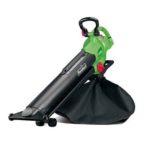 bladblazer: FLB2500A2, Florabest, Handgedragen, Ophalen of Verzenden, Zo goed als nieuw