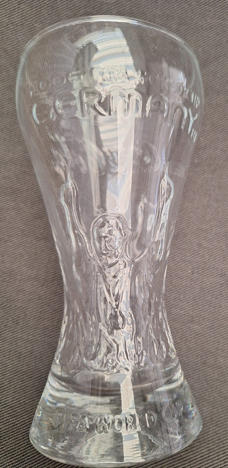 Coca-Cola FIFA World Cup Glas - Duitsland 2006, Ophalen, Zo goed als nieuw, Buitenlandse clubs, Overige typen