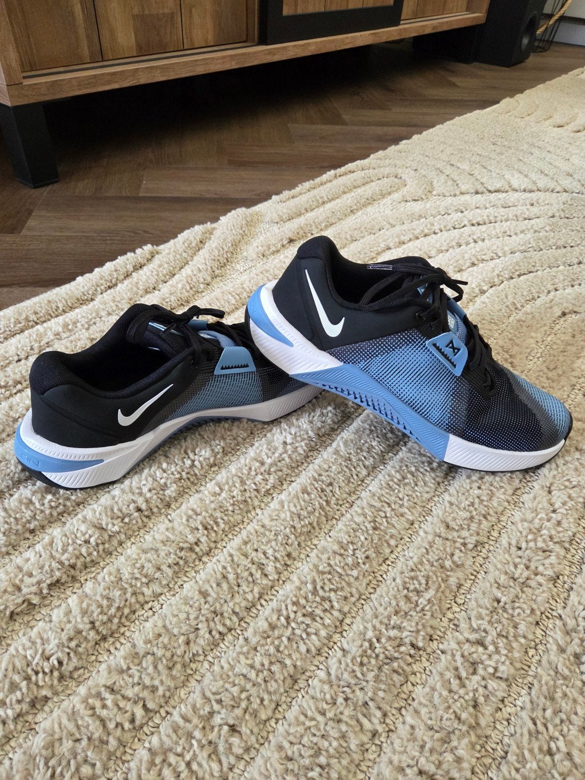 Nike Metcon 10 - Maat 42 - Zo goed als nieuw, Ophalen of Verzenden, Zo goed als nieuw