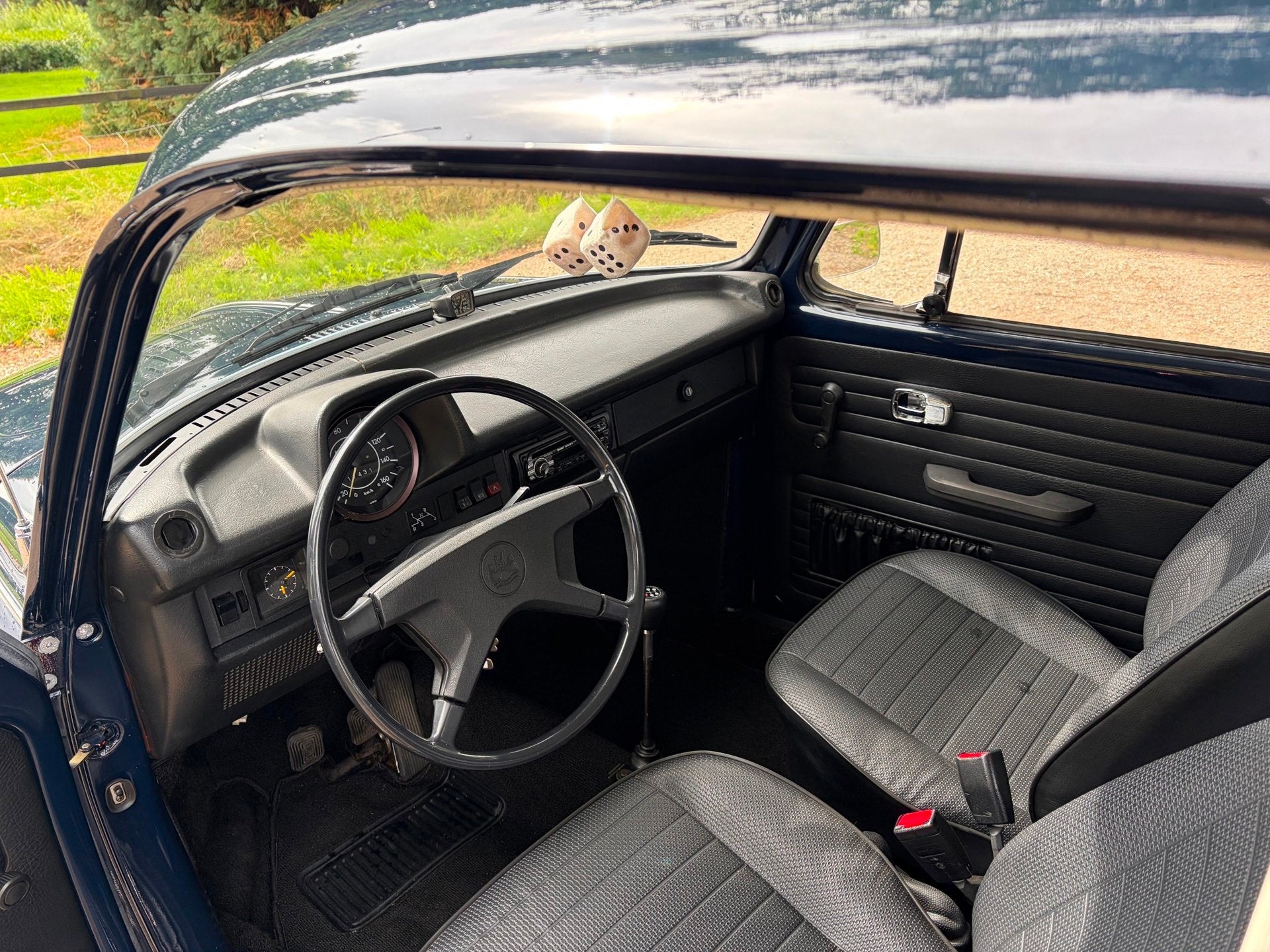 Volkswagen Kever Cool 1303 LS, foto 7