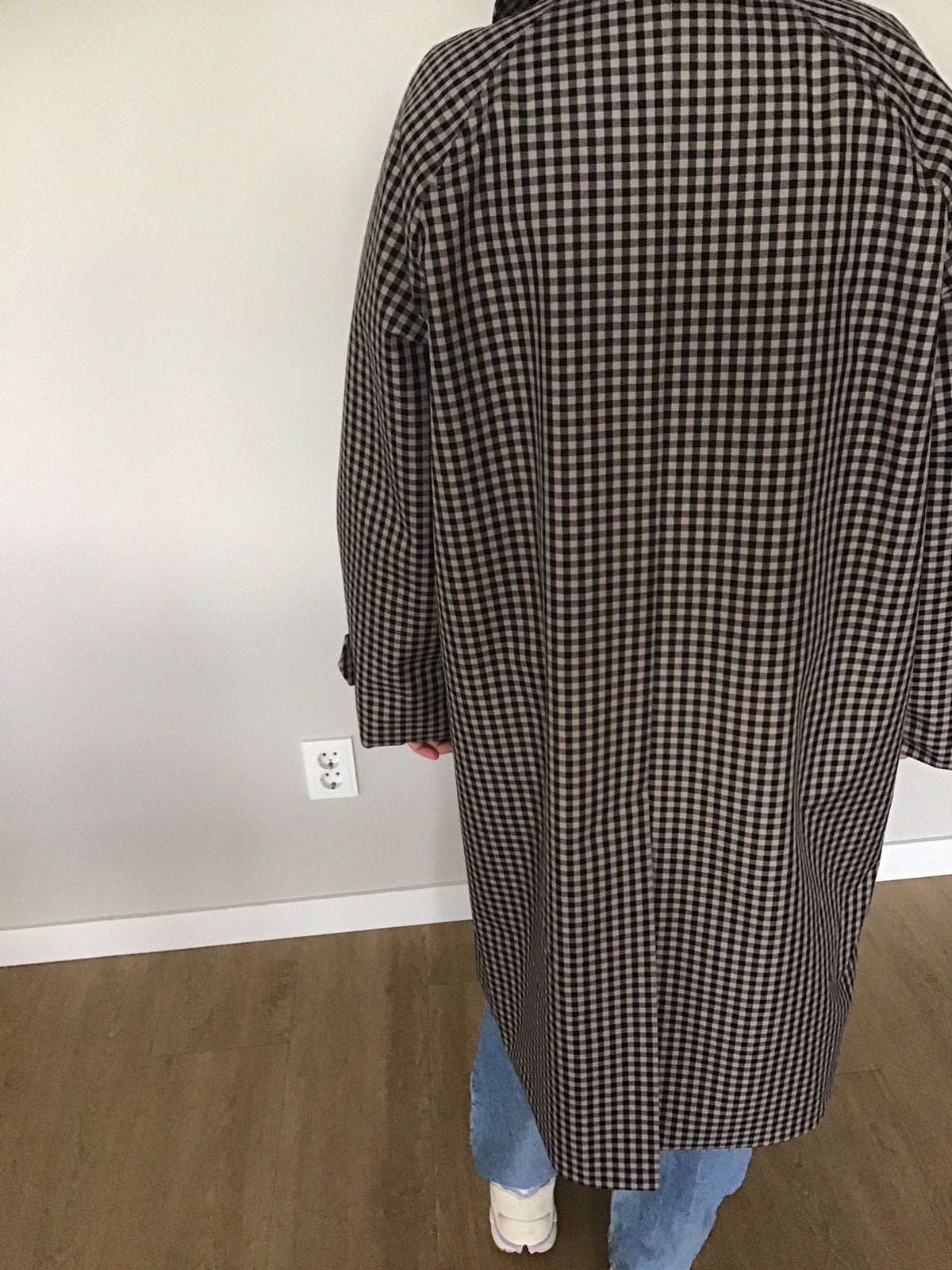 Barbour raincoat, Ophalen of Verzenden, Nieuw, Maat 42/44 (L)