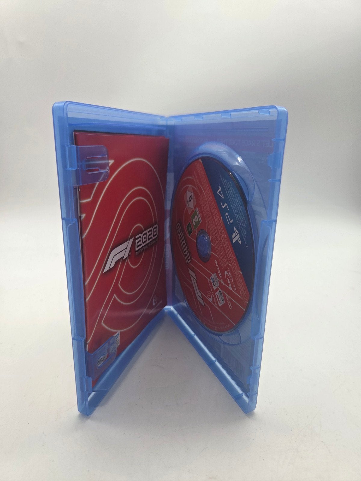 F1 2020 Seventy Edition PS4 - Racegame, Online, Codemasters Software Company Ltd, Stoneythorpe, Southam, Warwickshire, CV47 2DL, UK
