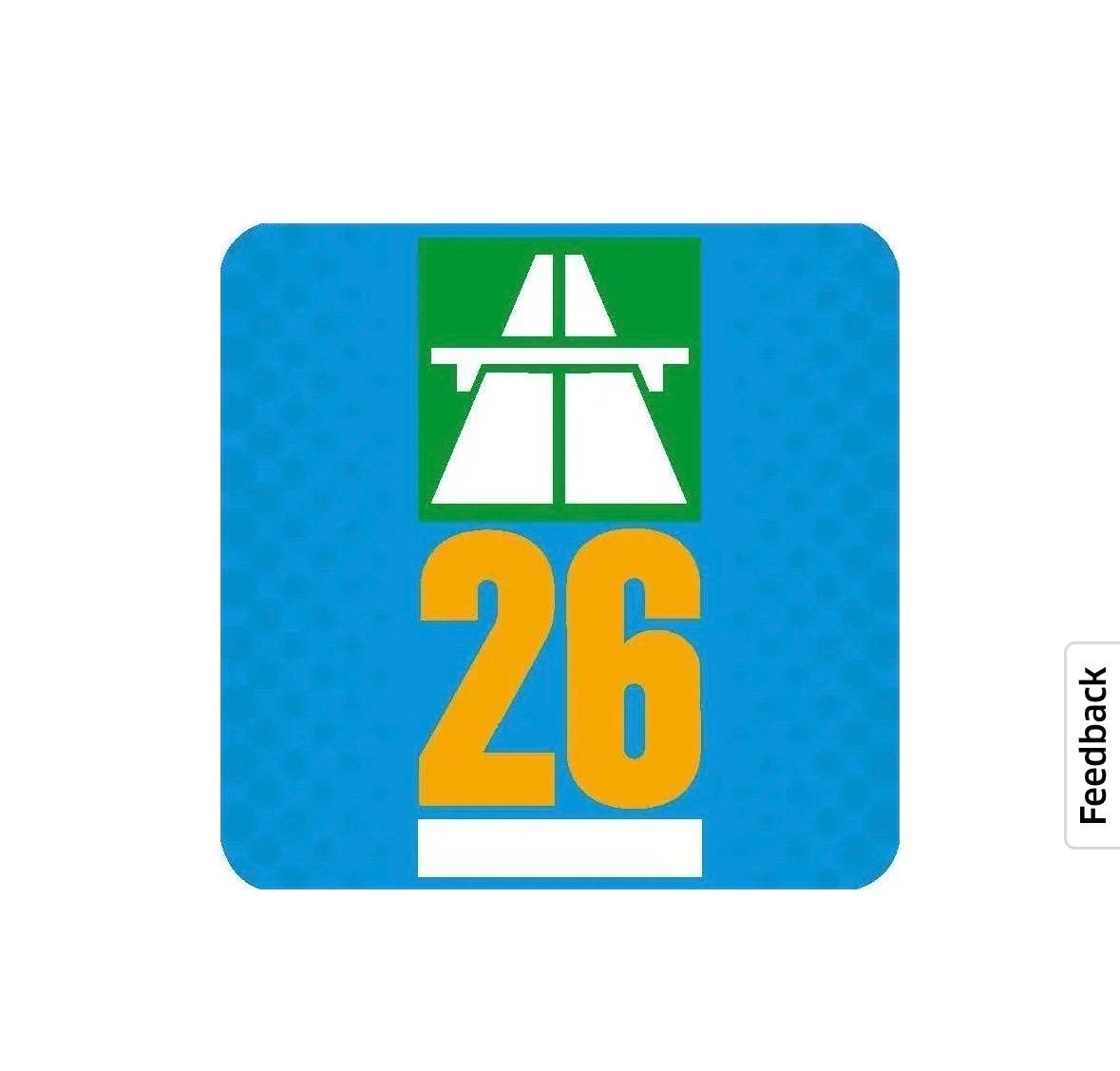 Vignet Zwitserland 2026 beschikbaar vanaf 2 augustus, Tickets en Kaartjes, Autovignetten, Drie personen of meer