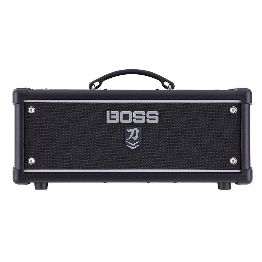 Boss Katana Artist MkII Head - Gitaarversterker NIEUW, Muziek en Instrumenten, Versterkers | Bas en Gitaar, Roland Europe Group, Ludwig-Bölkow-Straße 3, 85521 Ottobrunn, Duitsland