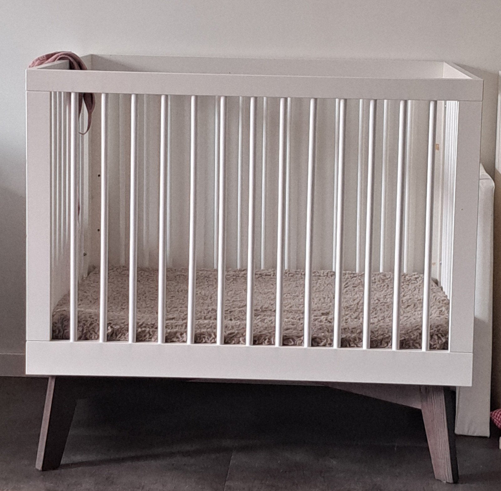 Kidsmill Sixties box Wit, Ophalen, Gebruikt, Overige typen