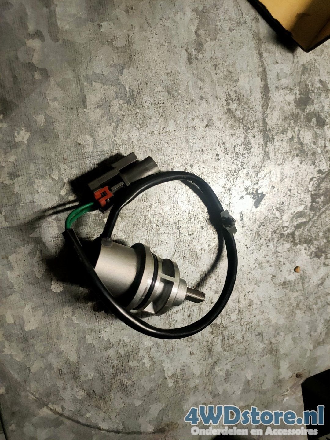 Nissan Maxima J30 Snelheidsmeter 2501085E10, -, -, Nieuw, Ophalen of Verzenden