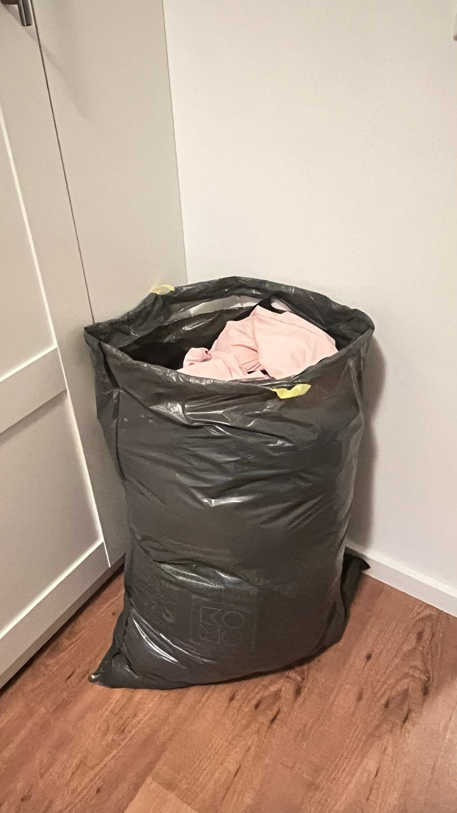 Kinderkleding (1 en 3 jaar) en dameskleding, Ophalen, Gebruikt, Overige maten