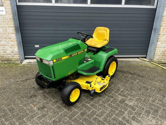 Zitmaaier gezocht ik verkoop niks ik zoek, Tuin en Terras, Zitmaaiers, Ophalen, Gebruikt