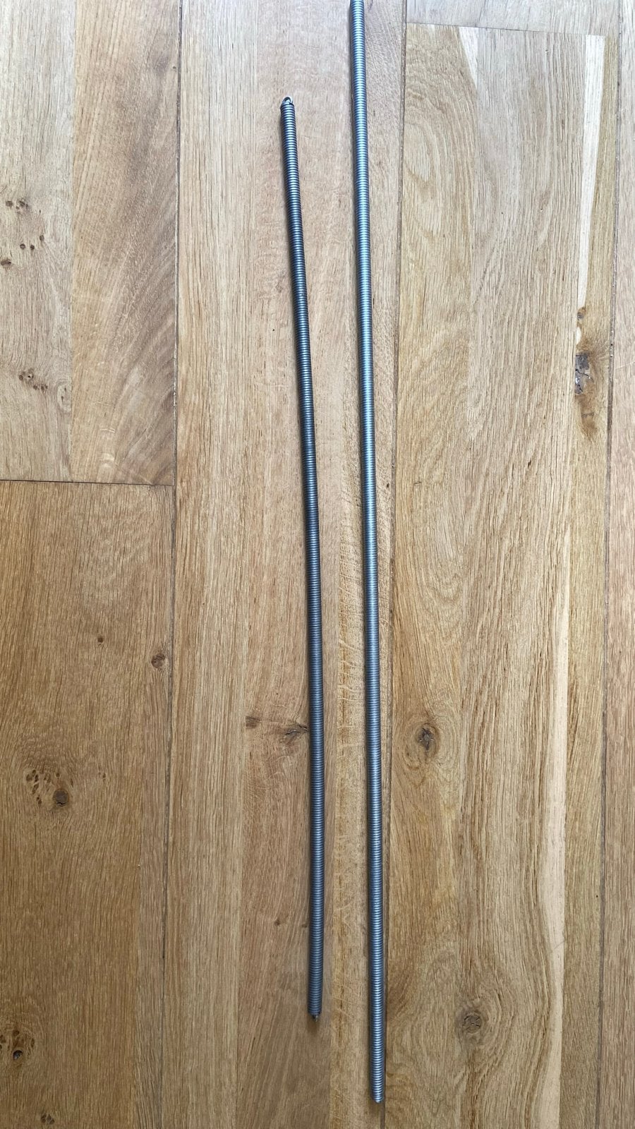 2x Buigveren 16mm 5/8, Ophalen of Verzenden, Gebruikt