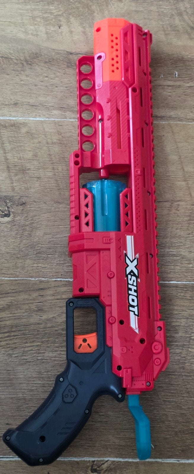 X-Shot Excel Crusher Blaster Speelgoedpistool, Ophalen of Verzenden