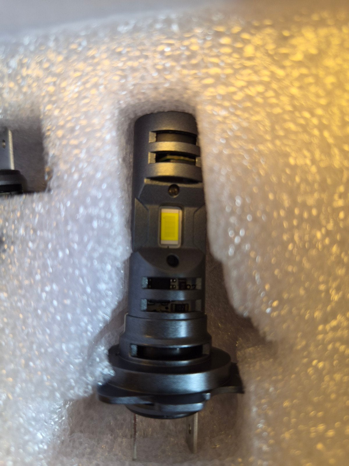 H7 led 6000k 300000lm, Ophalen, Nieuw