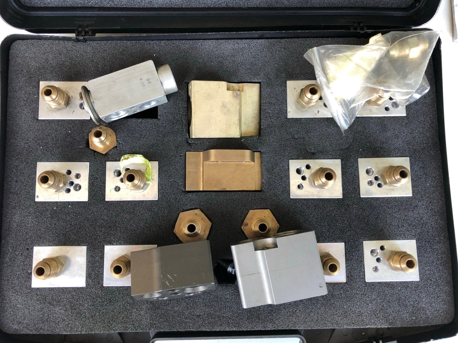 VAS 6338 speciaalgereedschap VW Audi, Auto diversen, Ophalen of Verzenden