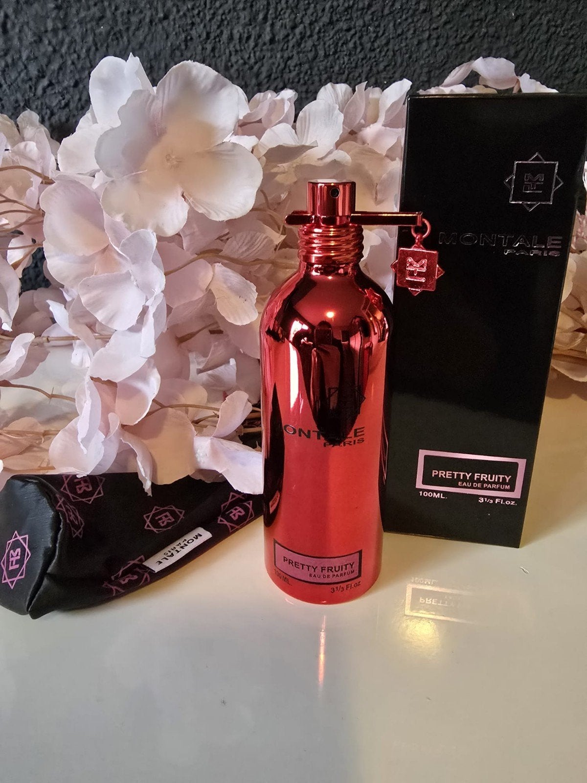 Montale Pretty Fruity, Ophalen of Verzenden, Parfumfles
